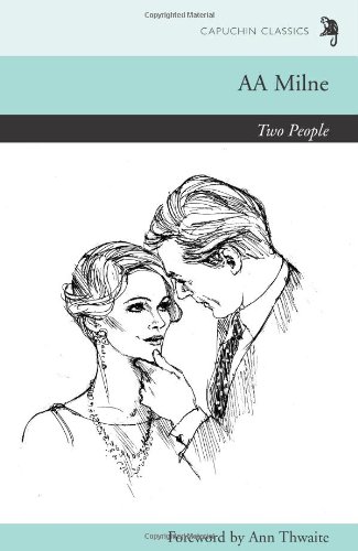 two people capuchin classics