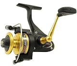 Penn SSG Graphite Series Spinfisher Spinning Reel (200-Yard, 10-Pound)