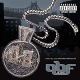 Nas & Ill Will Records Presents - Queensbridge The Album