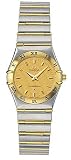 Omega Constellation Ladies