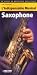 Book Tipbook - Saxophone: L'indispensable Musical Saxophone