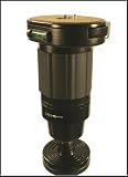 OSN PH-15 Ball Socket Head with Collar Locking System