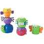 Lamaze Balancing Bug Stacker
