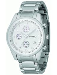 Fossil Womens Chronograph watch #FS4393