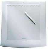 Computer : Wacom Intuos A4 Oversize Serial Tablet for CAD