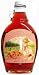 Gourmet Food : Pioneer Valley Gourmet Cherry Syrup