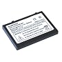 DekCell PDA Battery for HP Compaq iPaq H2100, H2200 [Misc.]