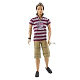 Barbie Fashionistas Ken Sporty Doll