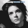 Image of album by Rosanne Cash