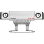 Dreamgear Dgun-887 Akai Isound 2-driver Portable Speaker System