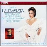 Giuseppe Verdi: La Traviata Giuseppe Verdi: La Traviata