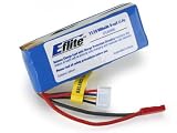 11.1V 800mAh 3S LiPo, JST/Bal: BCP, BCPP EFLB0995 11.1V 800mAh 3S LiPo, JST/Bal: BCP, BCPP EFLB0995