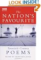 The Nation's Favourite: Twentieth Century Poems