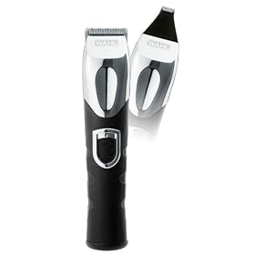 Wahl Rechargeable Goatee Trimmer by 