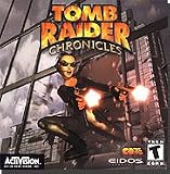 Tomb Raider Chronicles