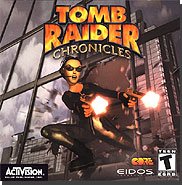 Tomb Raider Chronicles