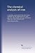 The chemical analysis of iron a complete account of all the best known methods for the analysis of iron, steel, pig-iron, alloy metals, iron-ore, limestone, slag, clay, sand, coal and coke. 1 bei Bücher zum Namen: 415Z43SBWEL._SL75_