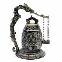 Bell Gong - Small Dragon