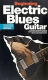 Review Music Sales Limited  / Andy Aledort - Beginning Electric Blues Guitar