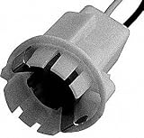 Standard Motor Products Pigtail/Socket
