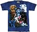 Puppy Collage T-Shirt, Available in Various Sizes