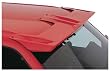 Lund 12152 SunVisor Windshield Visor