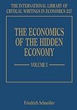 The economics of the hidden economy