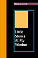 Little Stones at My Window: Selected Poems of Mario Benedetti (Spanish Edition)
