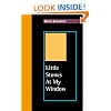 Little Stones at My Window: Selected Poems of Mario Benedetti
