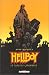 Hellboy, tome 2 : Le Cerceuil enchaîné (Relié)