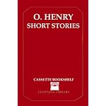 O. Henry Short Stories/Audio Cassettes (Retail Packaging) book cover