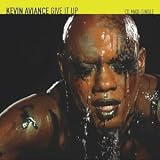 Revue Kevin Aviance  / Give It Up