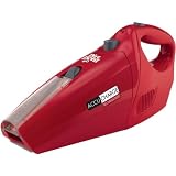 Bestsellers NEW ACCUCHARGE HAND VAC (BD10045RED) Sales 