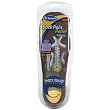 Dr Scholl's Back Pain Relief Orthotics, Women's Sizes 6-10 (Pack of 2)