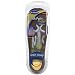 Dr Scholl's Back Pain Relief Orthotics, Women's Sizes 6-10 (Pack of 2)