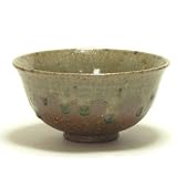 伊賀釉茶碗