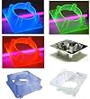 Funnel 60 to 80mm Fan Adapters.