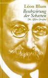 Produkt-Bild: Beschw&ouml;rung der Schatten: Die Aff&auml;re Dreyfus