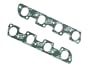 Mr. Gasket 5951 Ultra-Seal Stock Port Exhaust Gasket