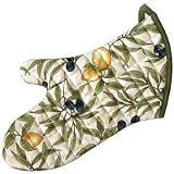 13 Oven Mitt - Marakesh