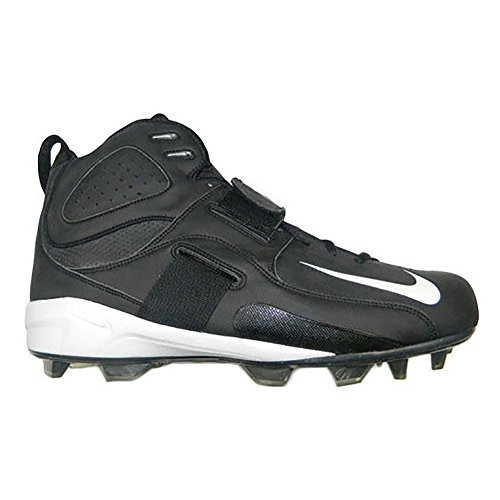 nike cleats wide width