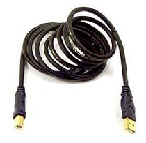 Belkin Gold Series Hi-Speed USB 2.0 Device Cable 3m