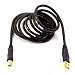 Belkin Gold Series Hi-Speed USB 2.0 Device Cable 3m