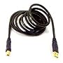 Belkin Gold Series Hi-Speed USB 2.0 Device Cable 3m