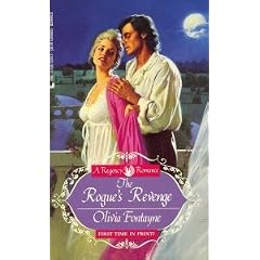The Rogue's Revenge