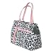 Lulu Jane Designs Audrey & Lulu Pet Carrier