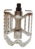 Pedals Odyssey Mx Triple Trap-9/16 Silv