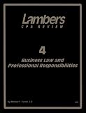 Business Law: CPA exam preparation (Lambers CPA Review)