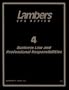 Business Law: CPA exam preparation (Lambers CPA Review)