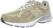 New Balance Mens 990 Heritage Running Shoe